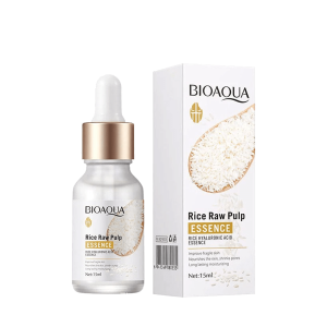 BIOAQUA Rice Serum