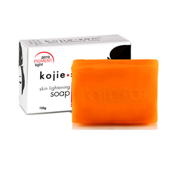 Kojie San Medium Size