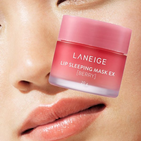 LANEIGE Lip Mask